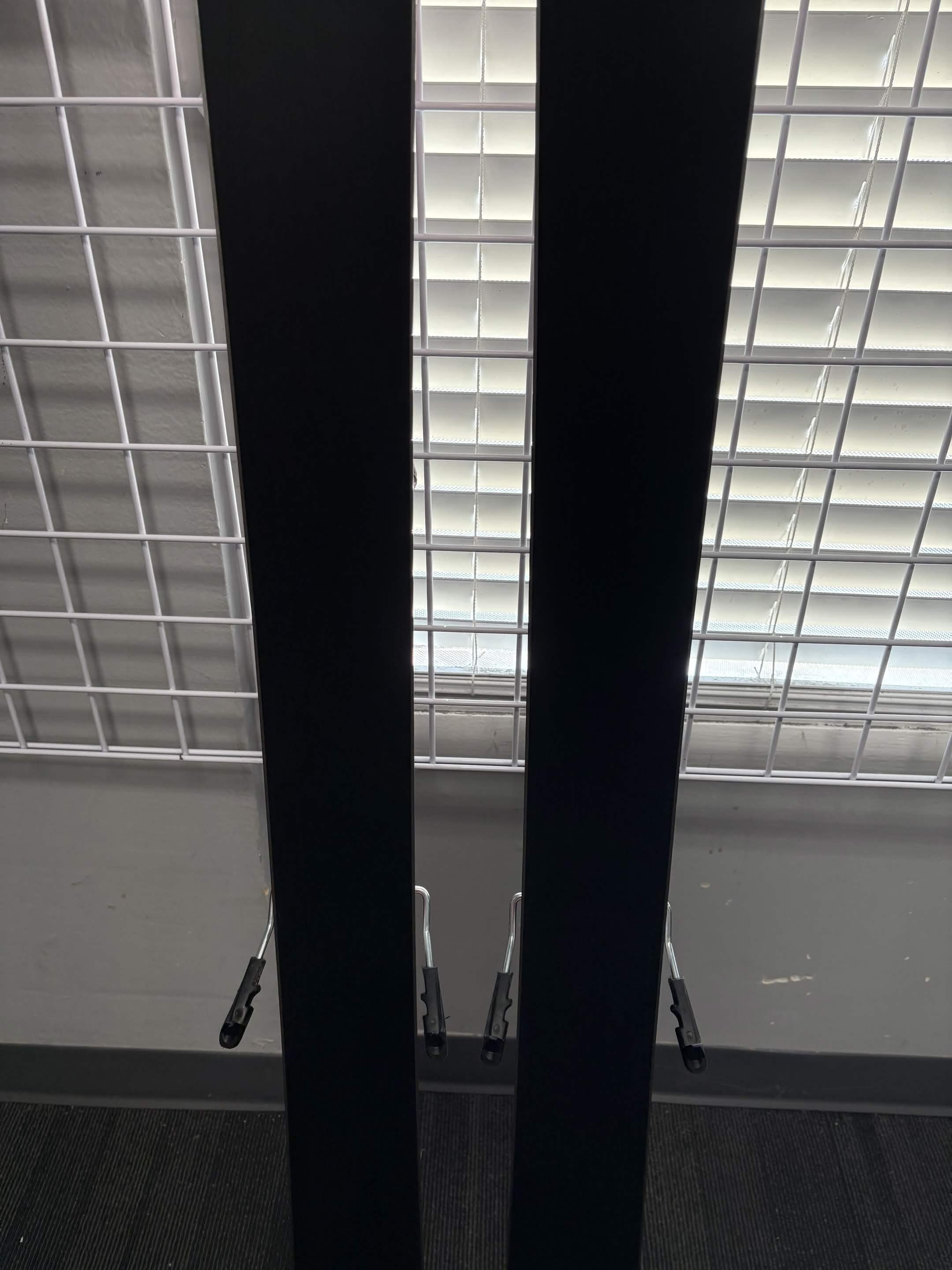 Black Crows Camox 175cm Skis w/ Atomic Strive 13 GW Demo Binding - Lightly 2026