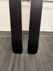 Black Crows Camox 175cm Skis w/ Atomic Strive 13 GW Demo Binding - Lightly 2026