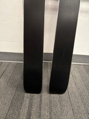 Black Crows Camox Birdie 162cm Skis w/ Atomic Strive 13 GW Demo Binding - Lightly Used 2026
