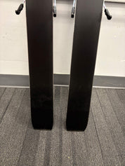Black Crows Serpo 160cm Skis w/ Atomic Strive 13 GW Demo Binding - Lightly Used