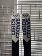 Black Crows Serpo 174cm Skis w/ Atomic Strive 13 GW Demo Binding - Lightly Used