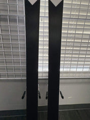Black Crows Serpo 174cm Skis w/ Atomic Strive 13 GW Demo Binding - Lightly Used