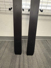 Black Crows Serpo 174cm Skis w/ Atomic Strive 13 GW Demo Binding - Lightly Used