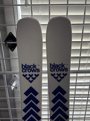 Black Crows Serpo 152cm w/ Atomic Strive 13 GW Demo Binding - Lightly Used 2026