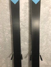 Used Black Crow Serpo 2025 Ski 168cm w/ Tyrolia Attack 13 GW Bindings
