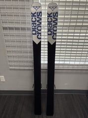 Black Crows Serpo 152cm w/ Atomic Strive 13 GW Demo Binding - Lightly Used 2026