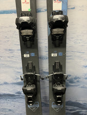 Used 2023 Nordica Enforcer 104 Free 179CM w/ Tyrolia Attack 14