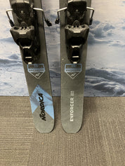 Used 2023 Nordica Enforcer 104 Free 179CM w/ Tyrolia Attack 14