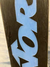 Used 2023 Nordica Enforcer 104 Free 179CM w/ Tyrolia Attack 14