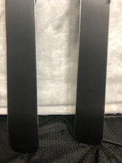 Used Black Crows Captis Birdie Skis-Women's  160 cm w/ Tyrolia Attack 11 GW Demo Bindings