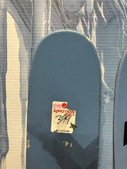 Used 2024 Nordica Enforcer 104 Free 179CM w/ Tyrolia Attack 13