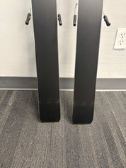 Black Crows Sato Birdie 155cm Demo Skis w/ Salomon M10 GW Demo Binding- New 2026