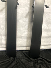 Used 2025 Black Crows Camox Skis 168cm w/ Tyrolia Attack 14 MN Demo Bindings
