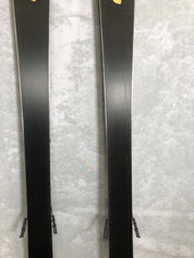 Used 2025 Elan Wingman 86 Ti 166cm W/ Elan EMX11 Adjustable GW bindings