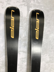Used 2025 Elan Wingman 86 Ti 184cm W/ Elan EMX11 Adjustable GW bindings