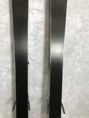 Used 2025 Elan Wingman 86 Ti 184cm W/ Elan EMX11 Adjustable GW bindings