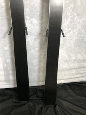 Used 2025 Elan Wingman 86 Ti 184cm W/ Elan EMX11 Adjustable GW bindings