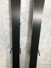 Lightly used 2025 Elan Wingman 86 Ti 178cm W/ Elan EMX11 Adjustable GW bindings