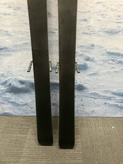 Used Atomic Vantage 83 Skis 165cm w/ Tyrolia SP 10 Demo Bindings