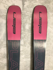 Lightly used 2025 Elan Playmaker 111 ski- 180cm w/ Tyrolia Attack LYT 13 adjustable GW binding