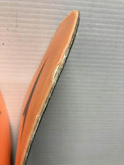 Heavily Used Atomic Maverick Skis 88 TI 169 cm 2024 w/ Atomic Strive 11 Demo Bindings