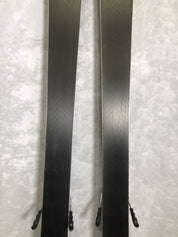 Used Elan Ripstick Black Edition 96 - 189cm w/ Tyrolia Attack 13 adjustable GW Binding