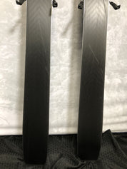 Used Elan Ripstick Black Edition 96 - 189cm w/ Tyrolia Attack 13 adjustable GW Binding