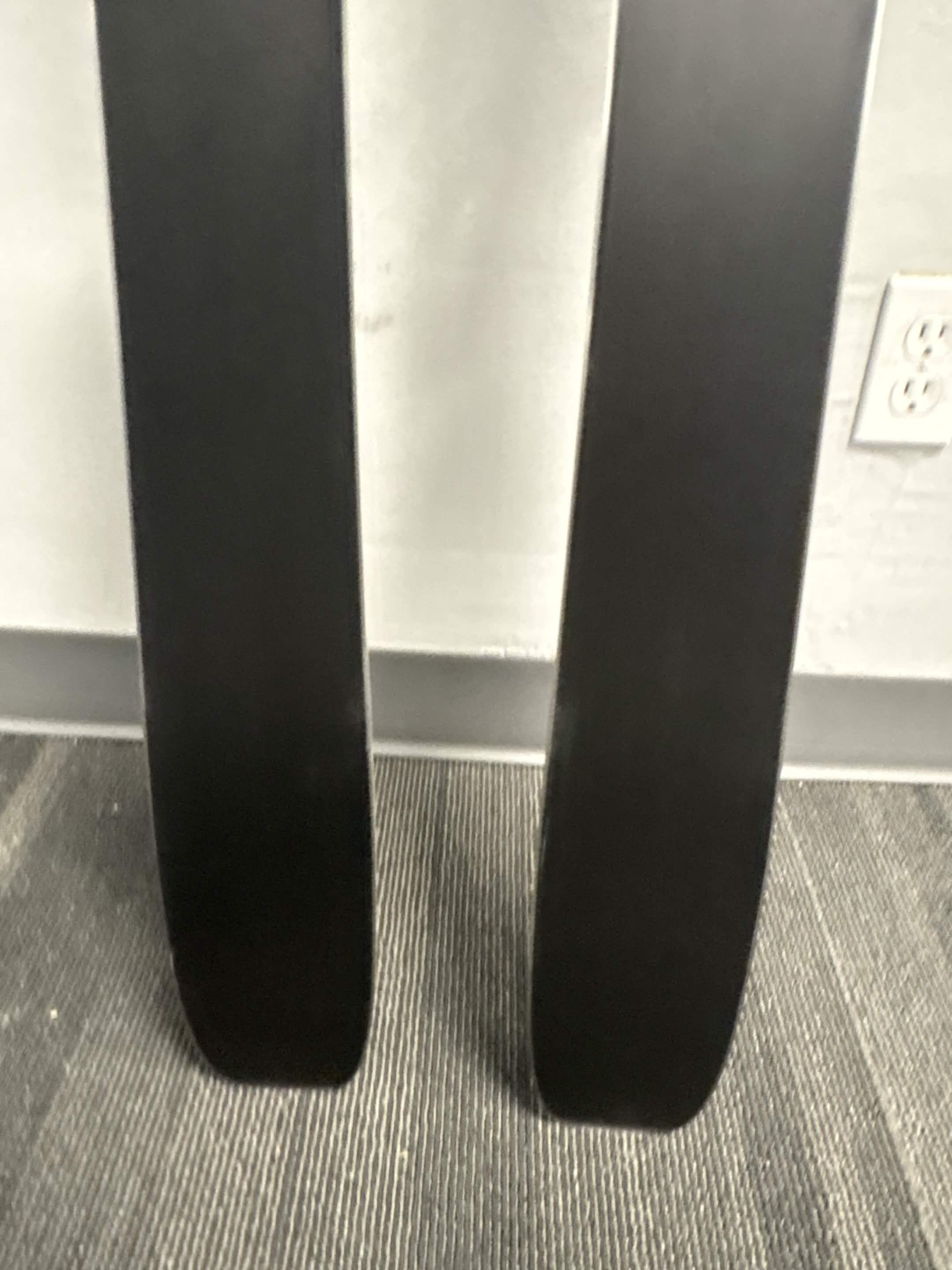 New 2026 Salomon QST 92 Skis w/ Salomon NR M10 GW Demo Binding- 176cm