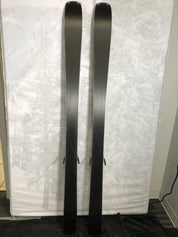Used 2025 Elan Ripstick 88 - 182cm w/ Elan ELX 11 adjustable GW binding.