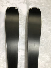 Used 2025 Elan Ripstick 88 - 182cm w/ Elan ELX 11 adjustable GW binding.