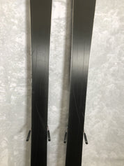 Used 2025 Elan Ripstick 88 - 182cm w/ Elan ELX 11 adjustable GW binding.