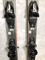 Used 2025 Elan Ripstick 88 - 161cm w/ Elan ELX 11 adjustable GW binding.