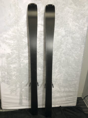 Used 2025 Elan Ripstick 88 - 161cm w/ Elan ELX 11 adjustable GW binding.