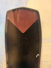 Used Head E.B.I LYT 153cm Snowboard