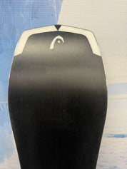 Used Head E.B.I LYT 153cm Snowboard