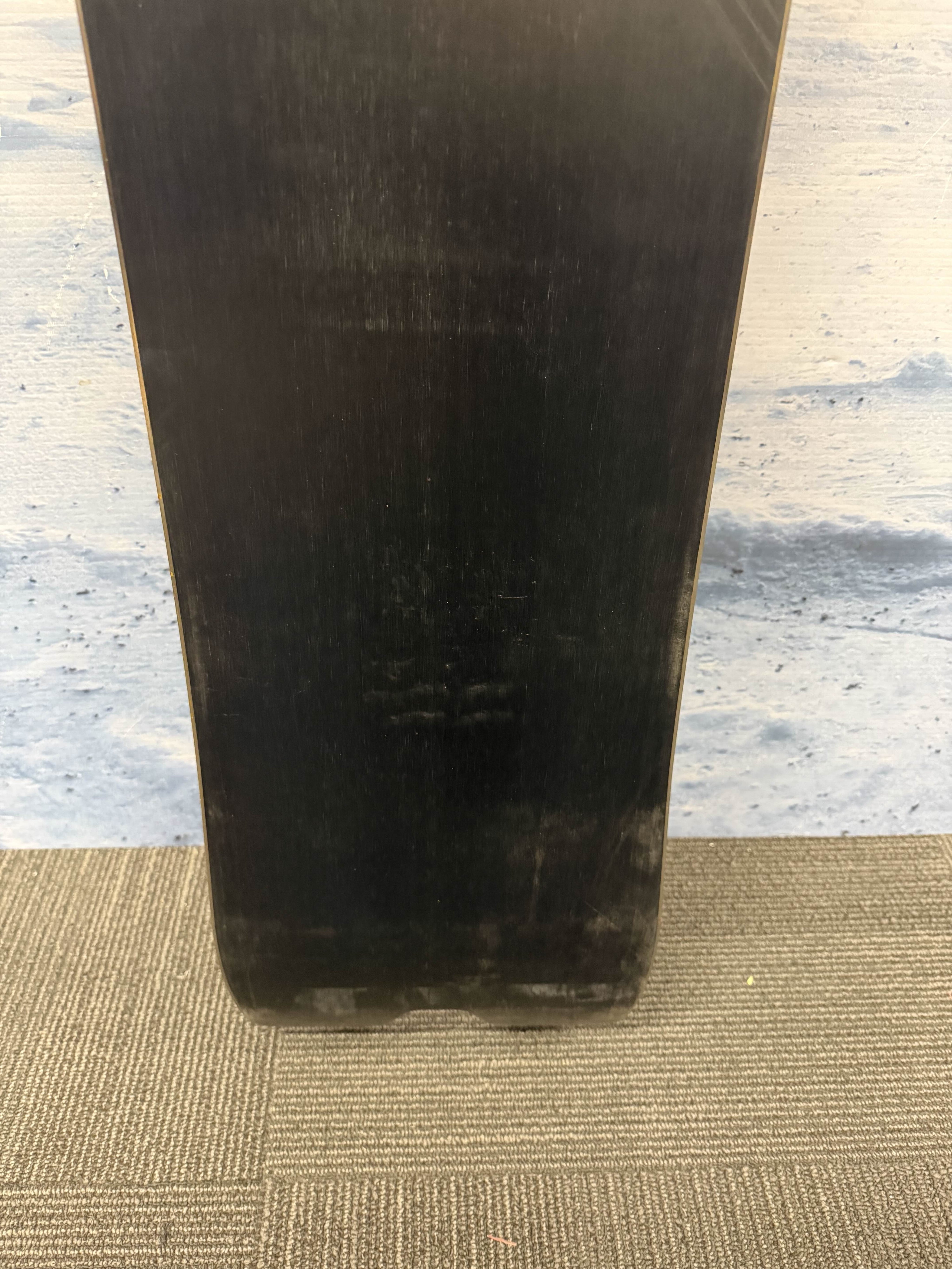 Used Head E.B.I LYT 153cm Snowboard