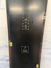 Used Head E.B.I LYT 161cm Snowboard