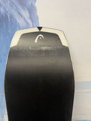 Used Head E.B.I LYT 161cm Snowboard