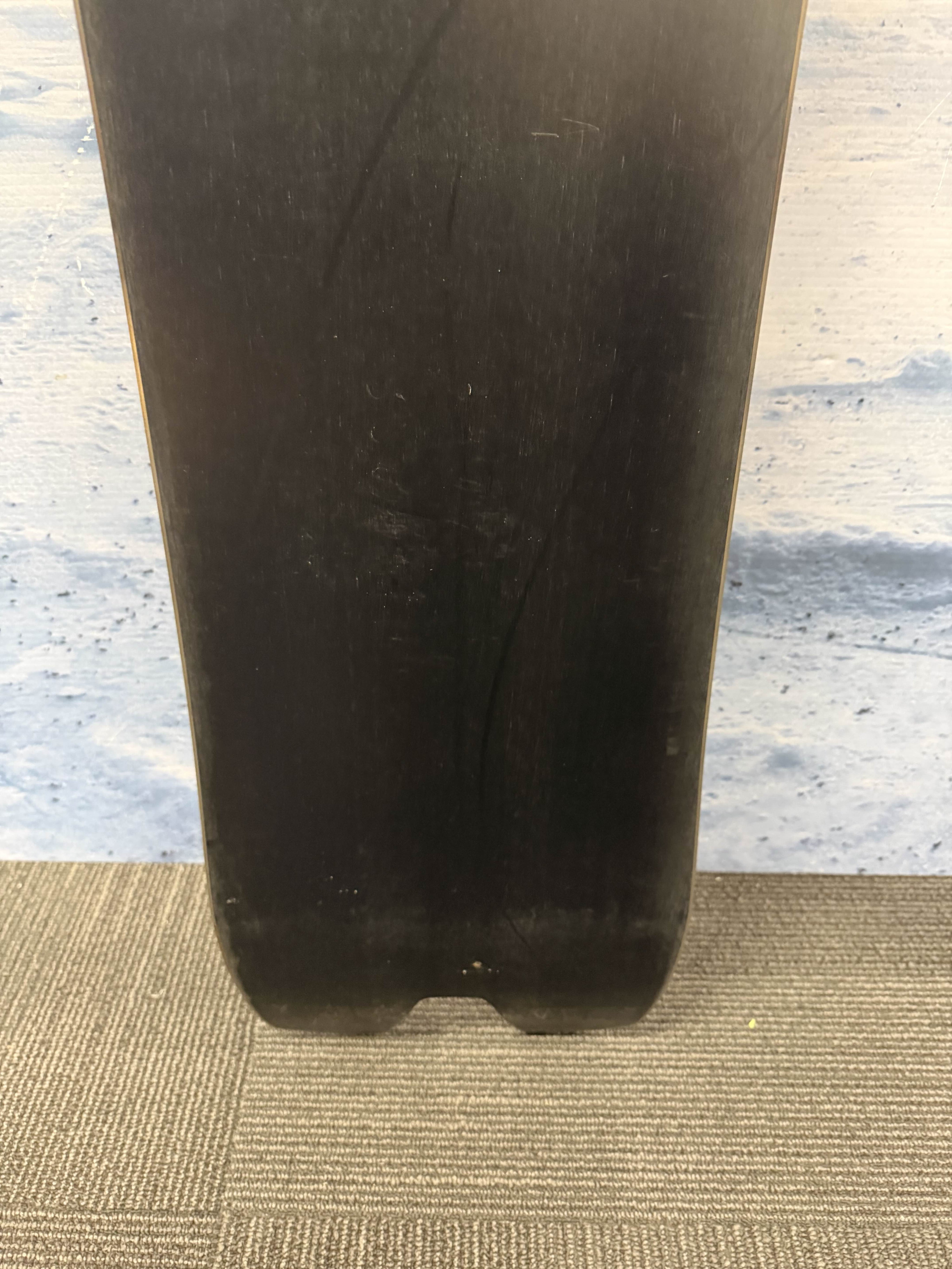 Used Head E.B.I LYT 161cm Snowboard