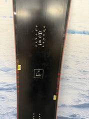 Used Head E.B.I LYT 161cm Snowboard