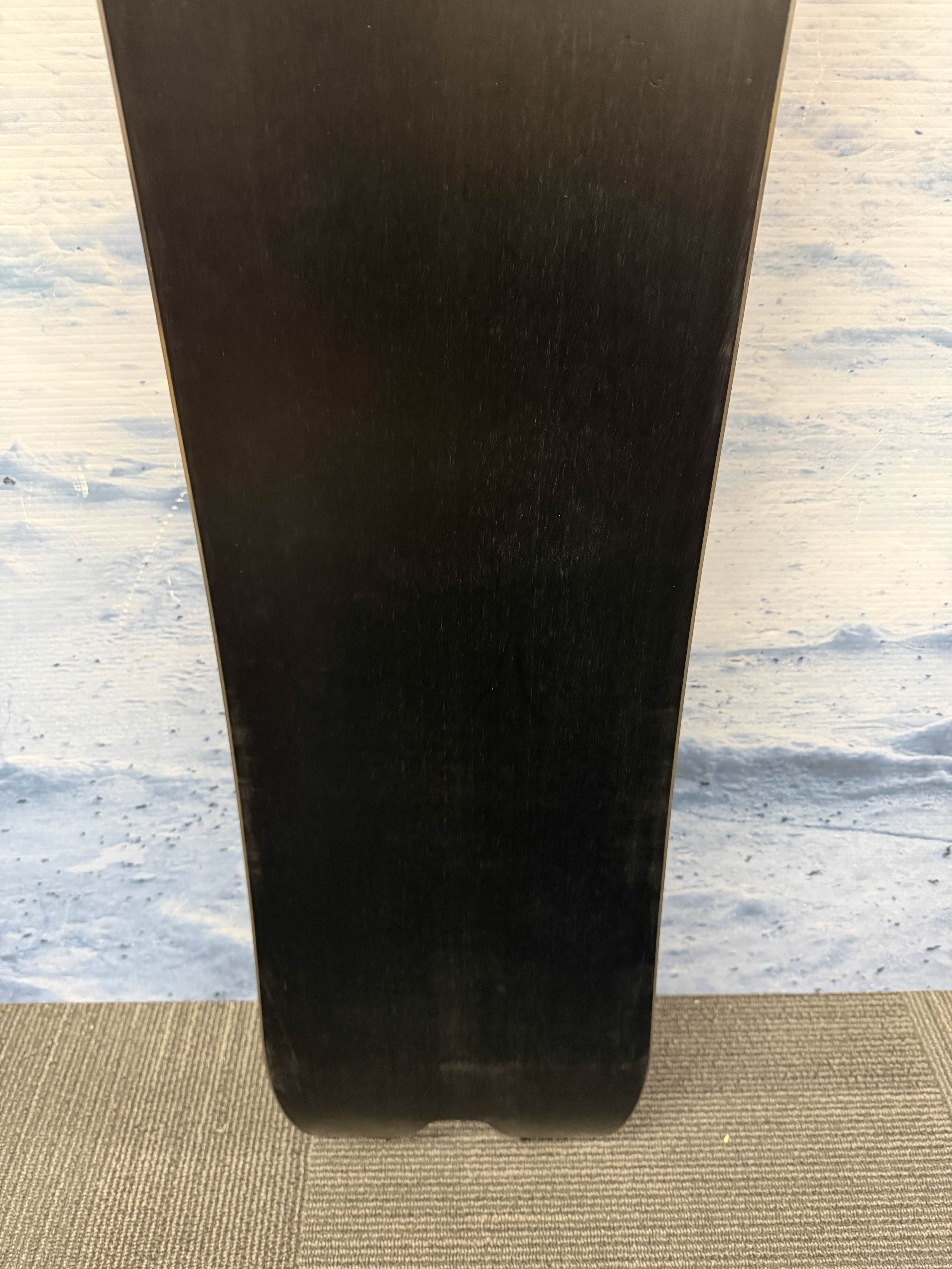 Used Head E.B.I LYT 161cm Snowboard