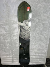 New Rossignol XV Slashimi 161CM Snowboard