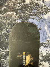 Salomon Wild Card D 160cm Snowboard - Used