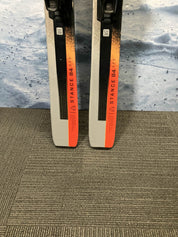 Used 2025 Salomon Stance 84 177cm w/ 24/25 MI12 GW SYS SAL Binding