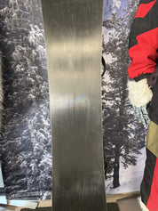 Used Salomon Craft Snowboard -160cm