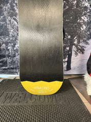 Used Salomon Craft Snowboard -160cm