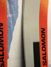 Used 2025 Salomon Stance 84 177cm w/ 24/25 MI12 GW SYS SAL Binding