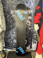 Head Libra 146cm Snowboard - Used