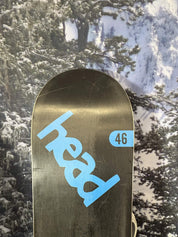 Head Libra 146cm Snowboard - Used