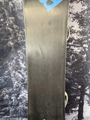 Head Libra 146cm Snowboard - Used